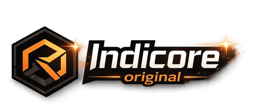 Indicore Originals